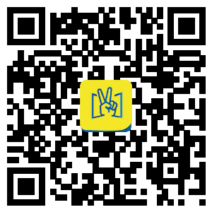 易100家校互动微信二维码